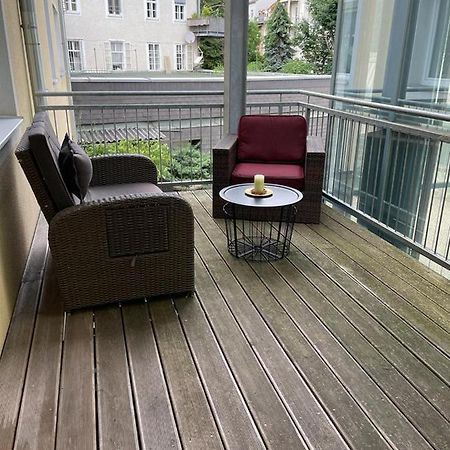 Zentrum & Grosse Terrasse Graz Exterior foto